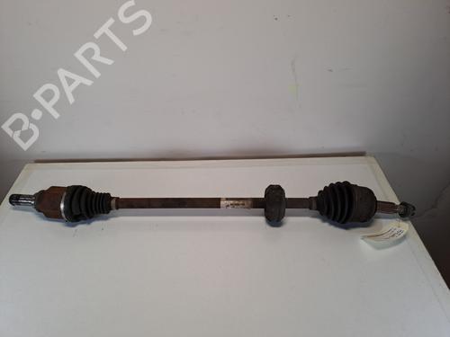 Right front driveshaft DACIA LODGY (JS_) 1.2 TCe (JSAY, JSM0) | BP37395685M39 - Image 2