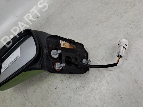 Used Left mirror Left mirror 37385516 37385516