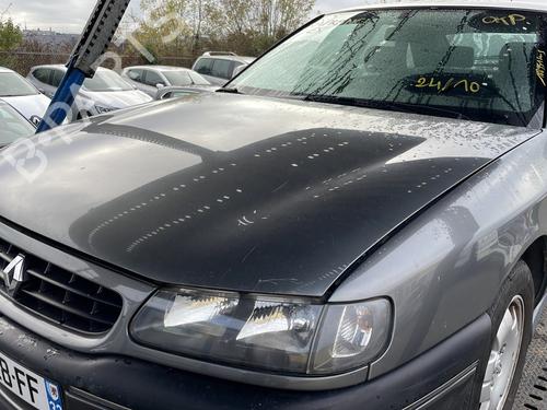 Used Parts RENAULT SAFRANE II (B54_) 2.5 20V (B54F) 4813107