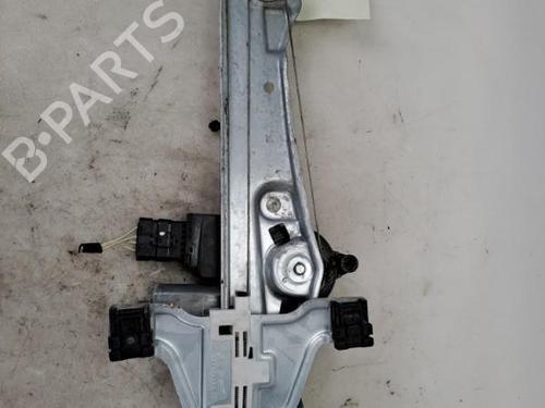 Rear left window mechanism CITROËN C3 III (SX) 1.2 VTi 82 | BP37387467C24 - Image 3