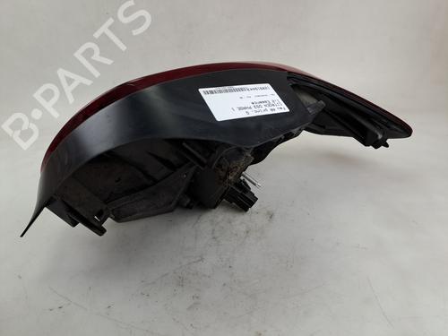 Left taillight CITROËN DS3 (SA_) 1.2 VTi 82 | BP37398112C34 - Image 2