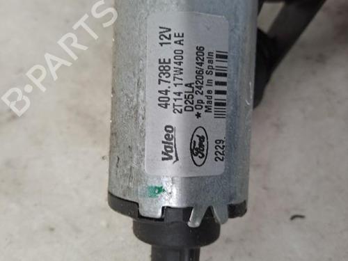 Used Rear wiper motor Rear wiper motor 37387540 37387540