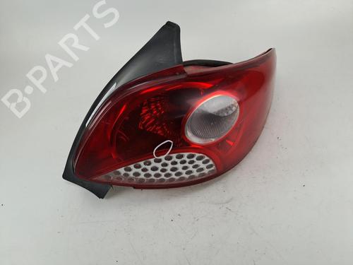 Used Right taillight Right taillight 37382342 37382342