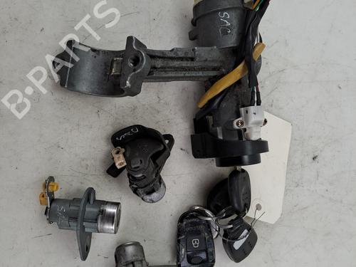 Used Ignition barrel Ignition barrel 37393318 37393318