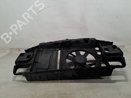Used Front slam panel Front slam panel 37386585 37386585