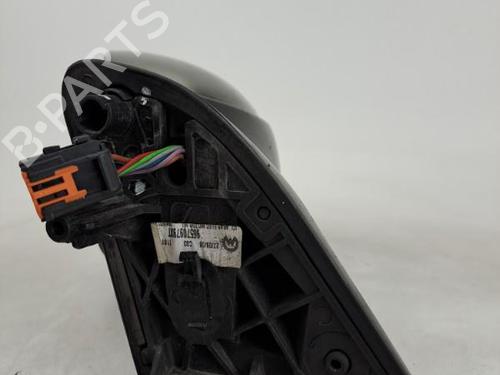 Used Left mirror Left mirror 37387280 37387280