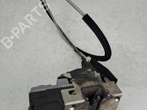 Used Front left lock Front left lock 37385777 37385777