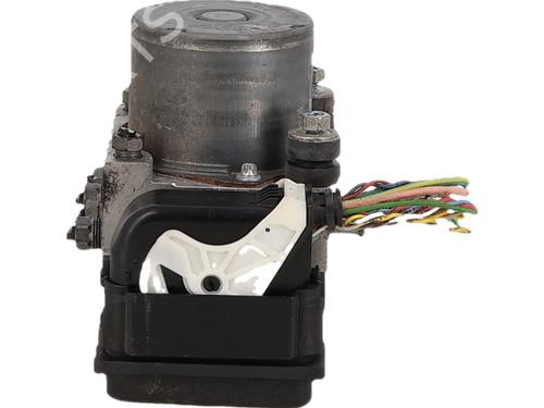 Used ABS pump ABS pump CITROËN BERLINGO Box Body/MPV (B9) 1.6 HDi / BlueHDi 75 (75 hp) 40448984 40448984