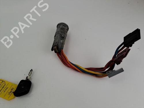 Used Ignition barrel Ignition barrel 37386805 37386805