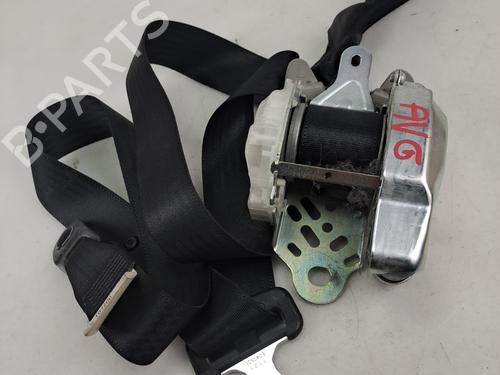 Used Front left seatbelt Front left seatbelt 37393378 37393378