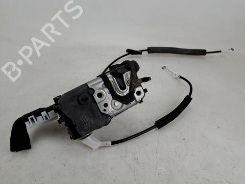 Used Rear right lock Rear right lock 37396702 37396702