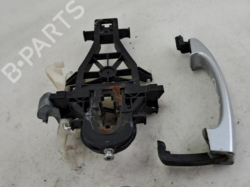 Used Rear right exterior door handle Rear right exterior door handle 37398839 37398839