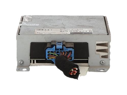 Used Electronic module Electronic module AUDI A4 B7 (8EC) 1.9 TDI (116 hp) 40290268 40290268