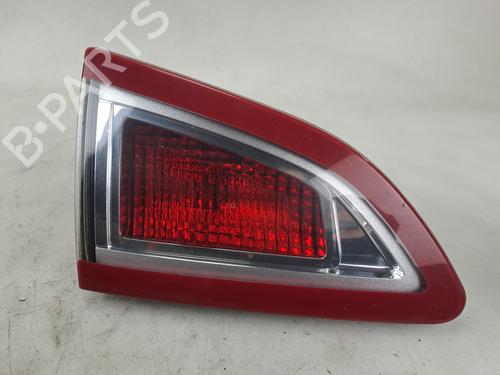 Used Left tailgate light Left tailgate light 37397565 37397565