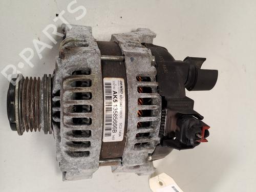 Alternator OPEL CORSA E (X15) 1.4 Turbo (08, 68) | BP37397542M7 - Image 2