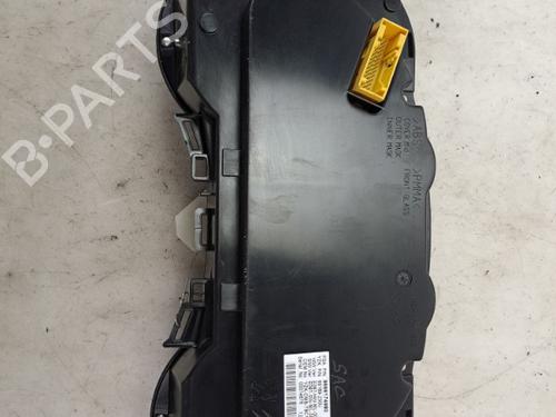 Used Instrument cluster Instrument cluster 37389373 37389373