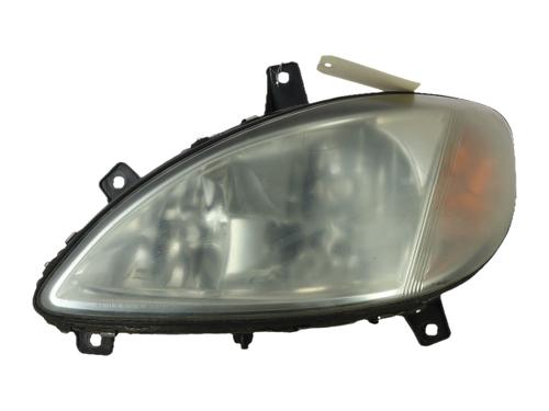 Used Left headlight Left headlight MERCEDES-BENZ VITO Bus (W639) 115 CDI (639.701, 639.703, 639.705) (150 hp) 40515583 40515583