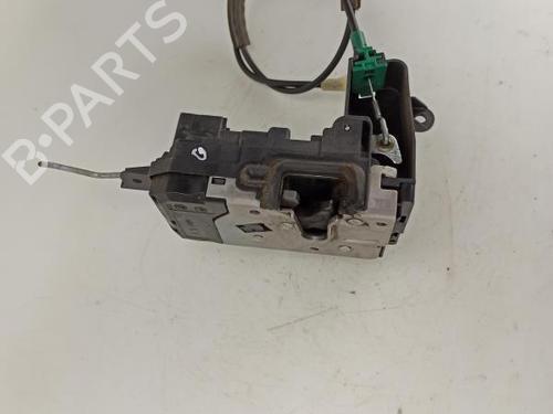 Used Front left lock Front left lock 37381464 37381464