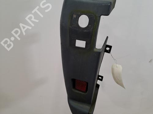 Used Rear bumper Rear bumper 37399231 37399231