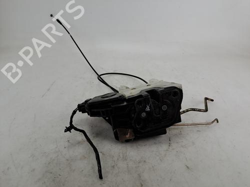 Used Front right lock Front right lock 37394087 37394087
