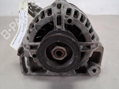 Alternator RENAULT TWINGO II (CN0_) | BP37389606M7 - Image 2