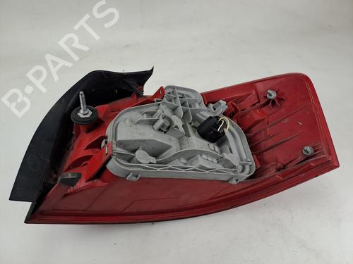 Used Left taillight Left taillight 37398059 37398059