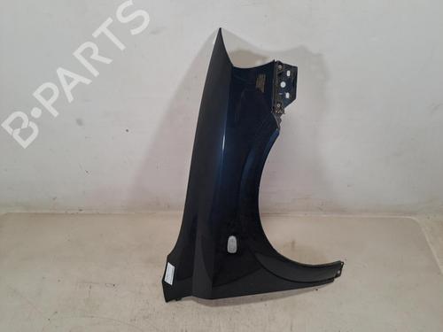 Forskærm Højre Forskærm Højre OPEL ASTRA G Convertible (T98) 2.2 16V (F67) (147 hp) 37382678 37382678