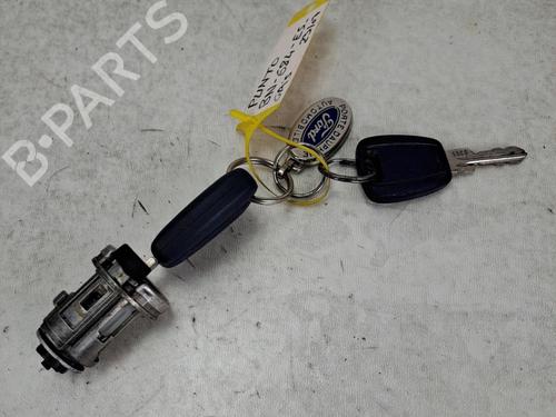 Used Ignition barrel Ignition barrel 37386017 37386017