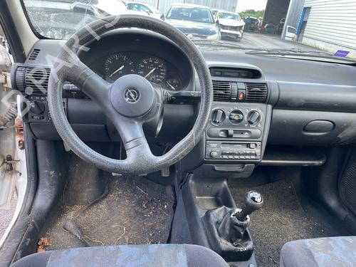 Brugte OPEL CORSA B (S93)  1.0 i 12V (F08, F68, M68)  4813629