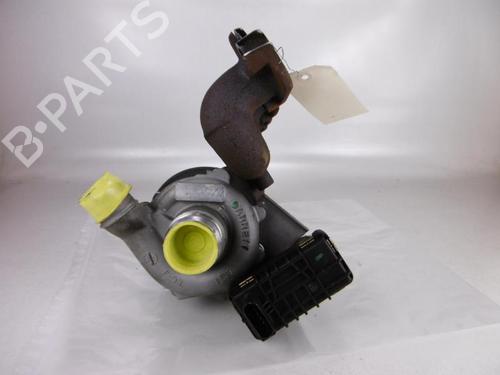 Turbolader/Kompressor Turbolader/Kompressor FORD MONDEO III Turnier (BWY) [2000-2007] 37378676 37378676
