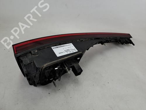 Højre baklys, luke Højre baklys, luke RENAULT MEGANE IV Hatchback (B9A/M/N_) 1.2 TCe 130 (B9MR) (130 hp) 37395898 37395898