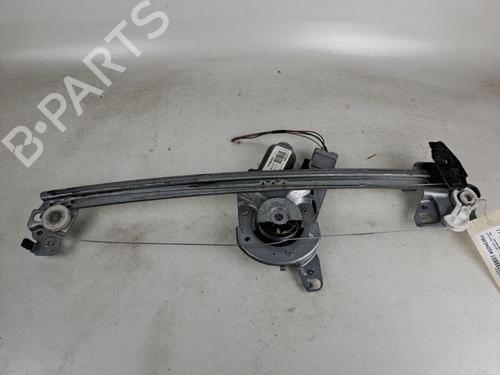 Used Front left window mechanism Front left window mechanism 37384699 37384699