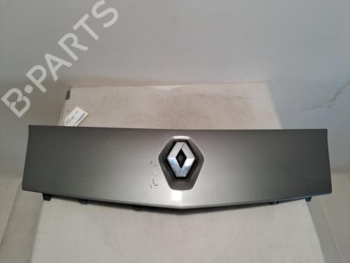 Rejilla Rejilla RENAULT KANGOO / GRAND KANGOO II (KW0/1_) 1.5 dCi 85 (KW0K, KW0L, KW0B) (86 hp) 37393529 37393529