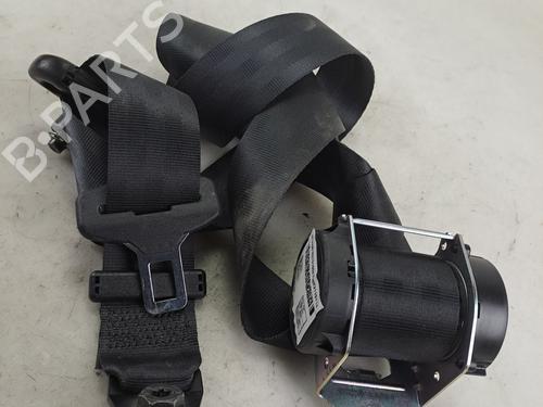 Used Rear left seatbelt Rear left seatbelt 37394182 37394182