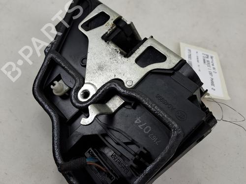 Used Front right lock Front right lock 37390980 37390980