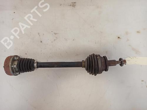 Used Left front driveshaft Left front driveshaft 37381624 37381624