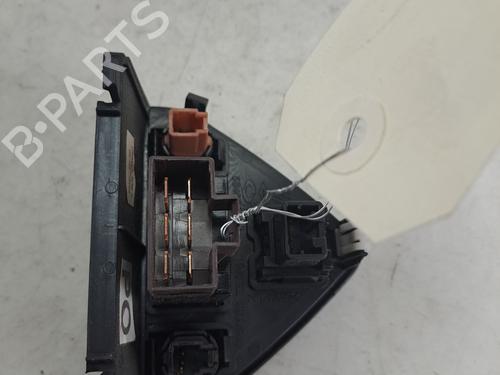 Warning switch RENAULT KOLEOS I (HY_) 2.0 dCi (HY0K) | BP37393226I22 - Image 2