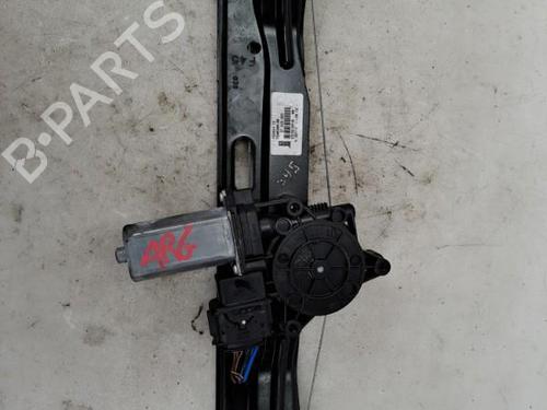 Vindusheismekanisme venstre bak Vindusheismekanisme venstre bak BMW 2 Active Tourer (F45) [2013-2021] 37387810 37387810