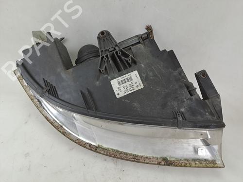 Left headlight VW PASSAT B5.5 Variant (3B6) 1.9 TDI | BP37397671C28 - Image 3