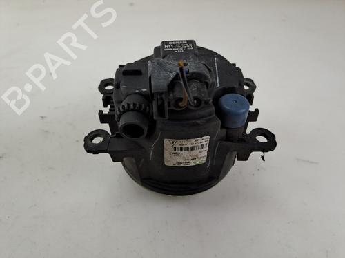 Højre Foran Tågelygte Højre Foran Tågelygte FORD FIESTA VI (CB1, CCN) 1.4 TDCi (68 hp) 37397059 37397059