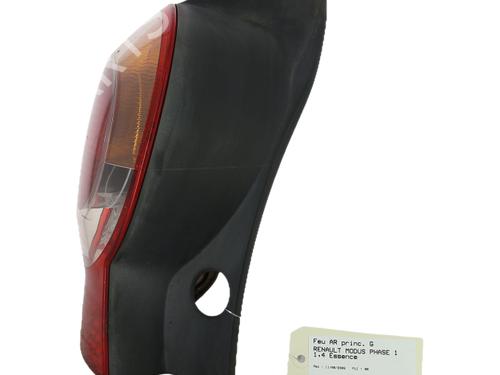 Left taillight RENAULT MODUS / GRAND MODUS (F/JP0_) 1.4 (JP01, JP0J) | BP40602014C34 - Image 2