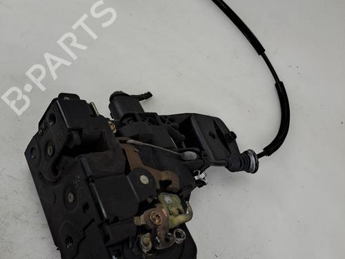 Used Front right lock Front right lock 37397912 37397912