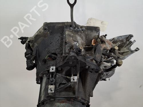Gearbox CITROËN C5 II (RC_)  | BP37399381M3  - Image 5