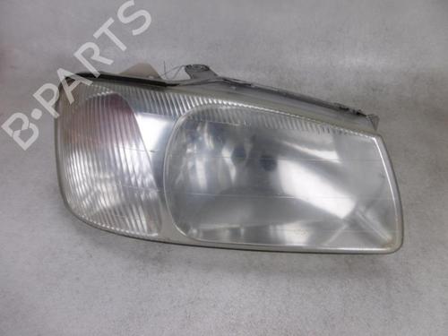 Højre forlygte Højre forlygte HYUNDAI ACCENT II (LC) [1999-2012] 37377535 37377535