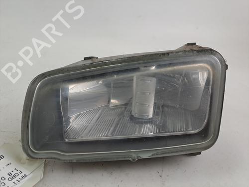 Left front fog light FORD C-MAX (DM2) 1.8 TDCi | BP37391426C30 - Image 2