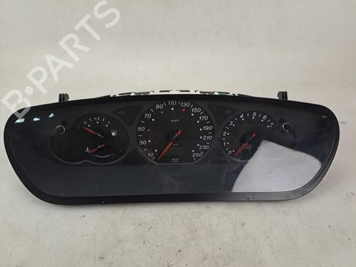 Instrument cluster CITROËN C5 I (DC_) | BP37390657C47 - Image 4