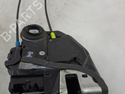 Used Rear right lock Rear right lock 37398043 37398043