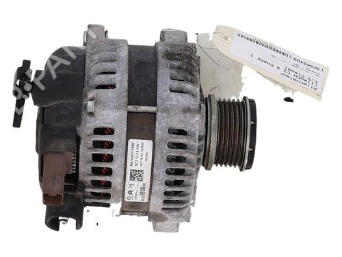 Alternator CITROËN C3 III (SX) 1.5 BlueHDi 100 (SXYHYP, SXYHTU) | BP40284410M7 - Image 6