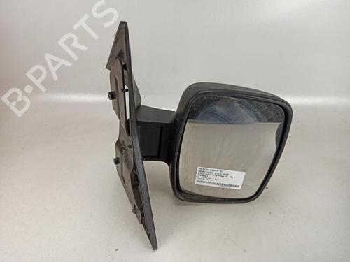Used Right mirror Right mirror MERCEDES-BENZ VITO Bus (W638) 108 CDI 2.2 (638.194) (82 hp) 40597213 40597213
