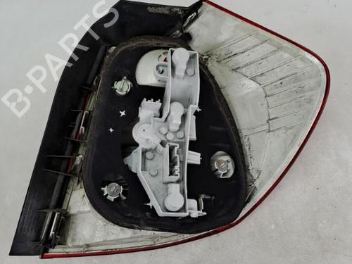 Left taillight BMW 1 (E87) 118 d | BP37387649C34 - Image 2